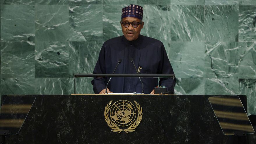 Venezuela expresa su "profundo pesar" por la muerte de expresidente de Nigeria