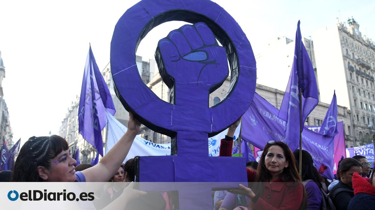 Más de 830 denuncias por violencia machista en el segundo trimestre en ...