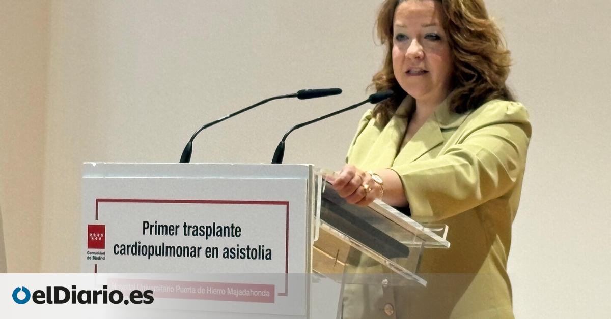 La Comunidad de Madrid no dará los datos de cribados a Sanidad y les acusa de “manosearlos de forma maliciosa”