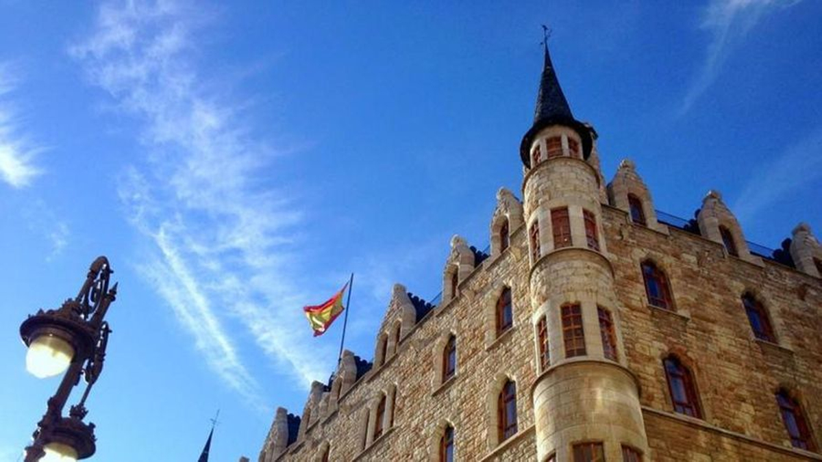 Imagen de referencia de Feria del Vermú y Ginebra de Astorga en Astorga