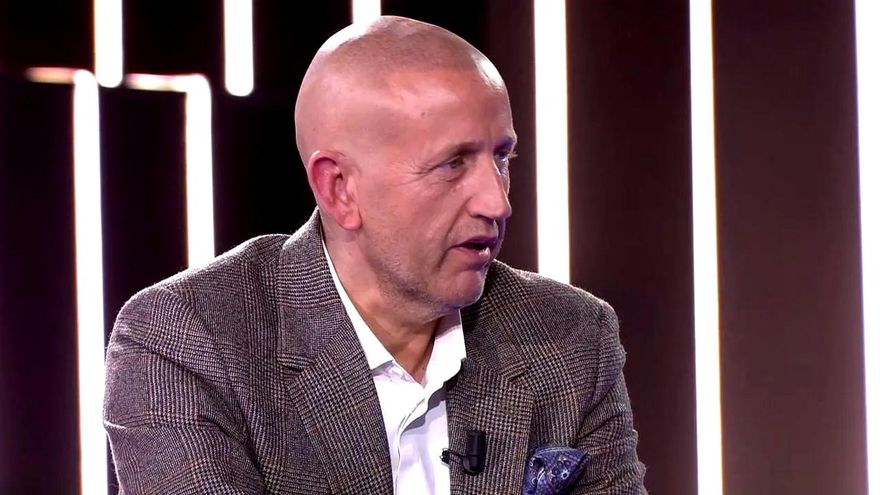 Gustavo relató cómo fue su "surrealista" salida de 'GH VIP' en pijama y sin llaves: "Tuve que llamar a la Guardia Civil"