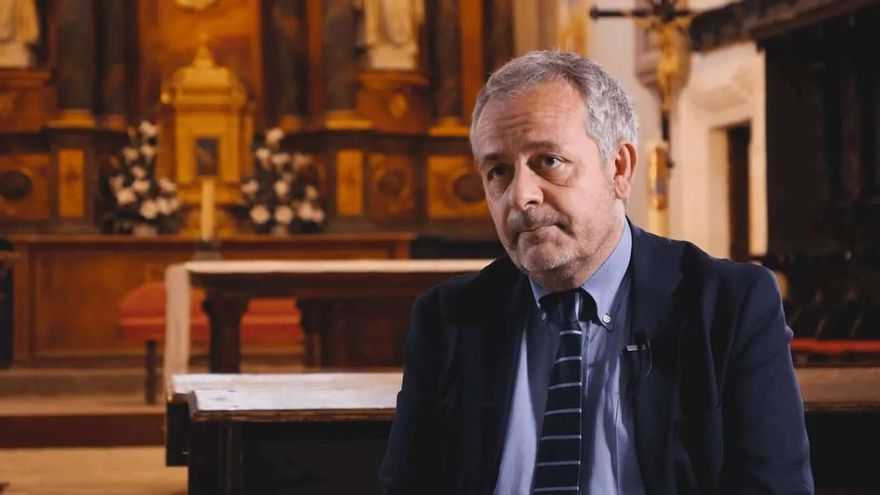 El historiador del Arte René Payo Hernanz, Premio Castilla y León de Ciencias Sociales y Humanidades