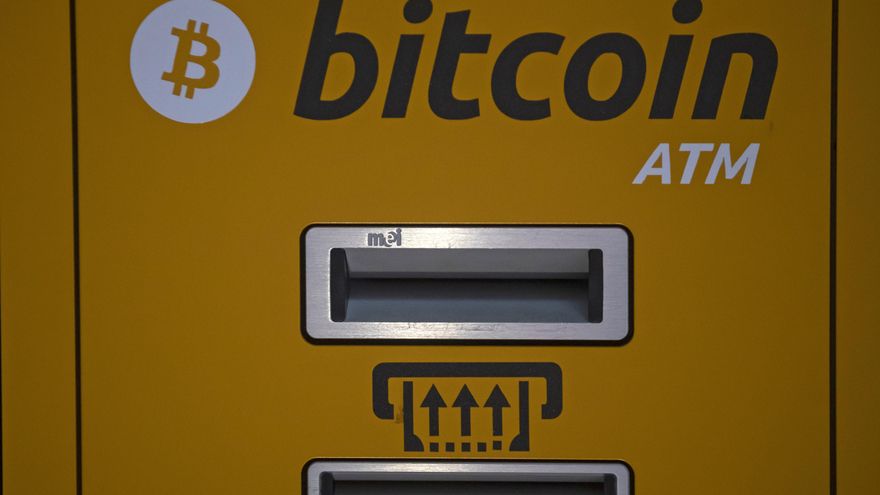 El bitcóin arriesga los 100.000 dólares un año después de la victoria de Donald Trump