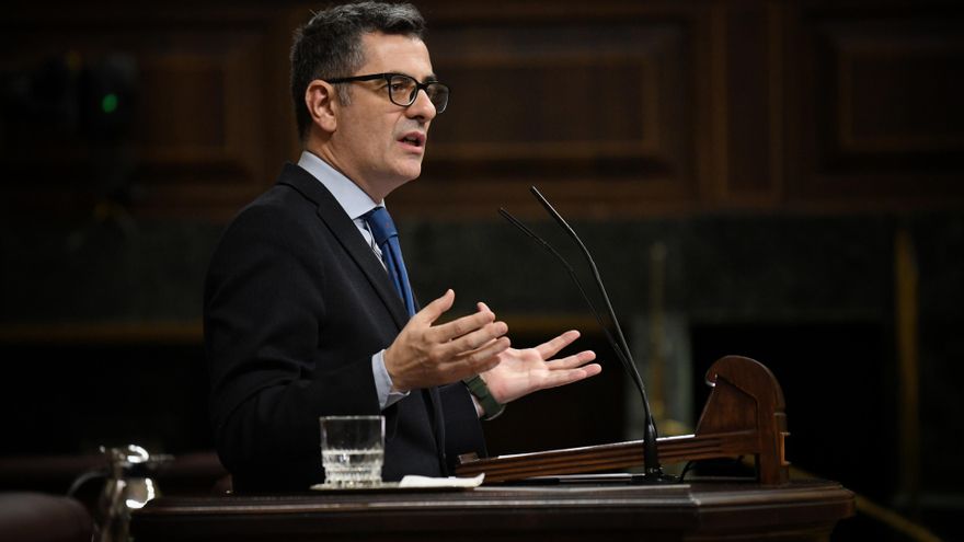 El Gobierno establece un máximo de 60 años para la información clasificada en la nueva ley de secretos oficiales