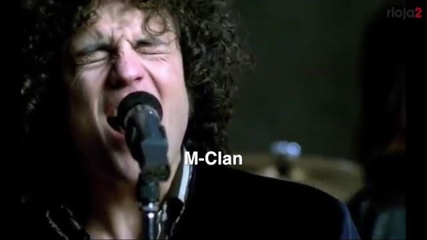 M Clan, Nacha Pop y Carlos Jean, podrán la música en San Mateo