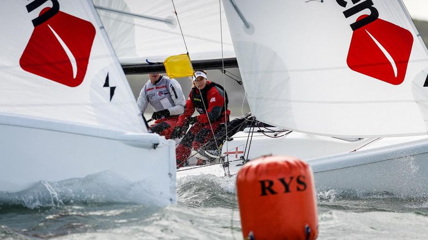 El RCNGC, sede del circuito internacional de Team Racing 2K con ‘Las Palmas 2K’