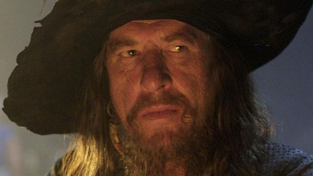 Geoffrey Rush no descarta volver a ‘Piratas del Caribe’, pero con condiciones: "No quiero que sea demasiado fácil"