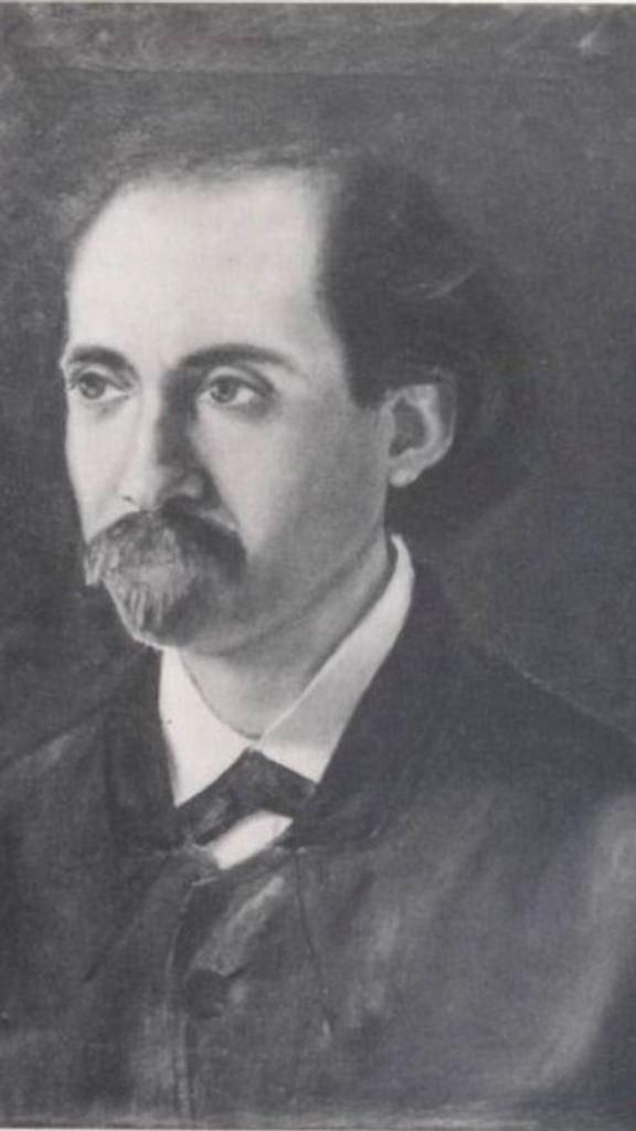 Antonio Rodríguez López.
