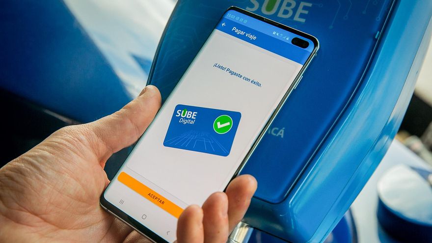 Se registraron fallas en la tarjeta SUBE que impiden cargar saldo en la app, ventanillas y máquinas de estaciones