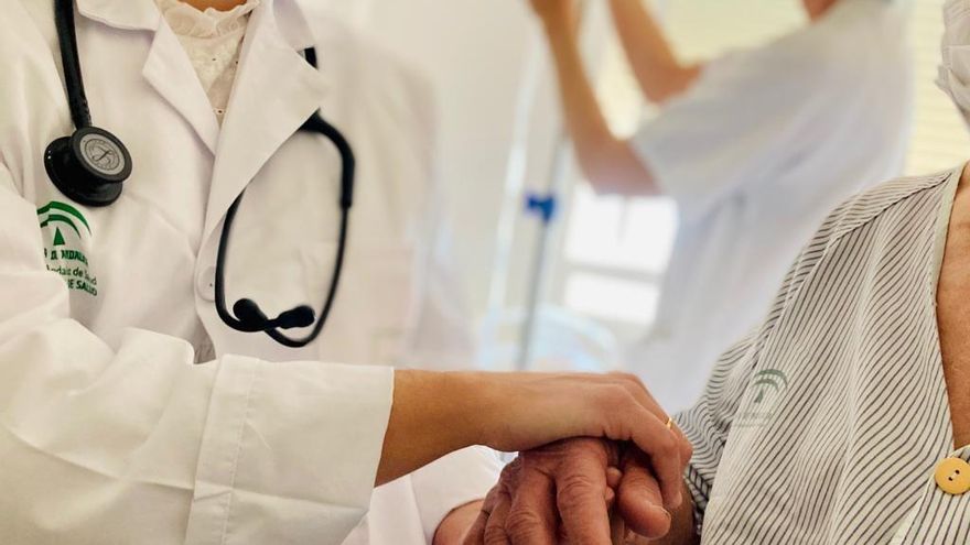 Día Mundial del Médico de Familia  y cronicidad