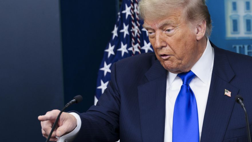 El G7 anuncia el pacto que exime a multinacionales de EEUU de pagar el impuesto del 15%