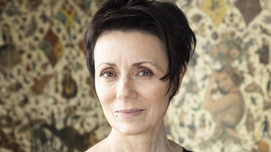 'Derroche', la carta de renuncia al trabajo de María Sonia Cristoff