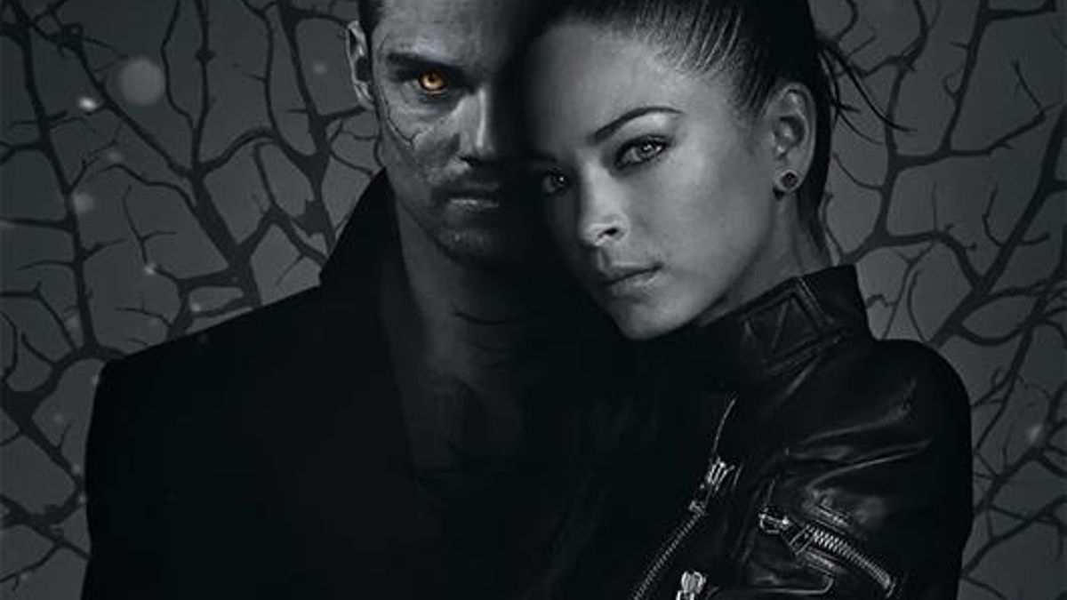 Lo nuevo de 'Bella y Bestia' y 'Elementary' ya tiene fecha en Cuatro