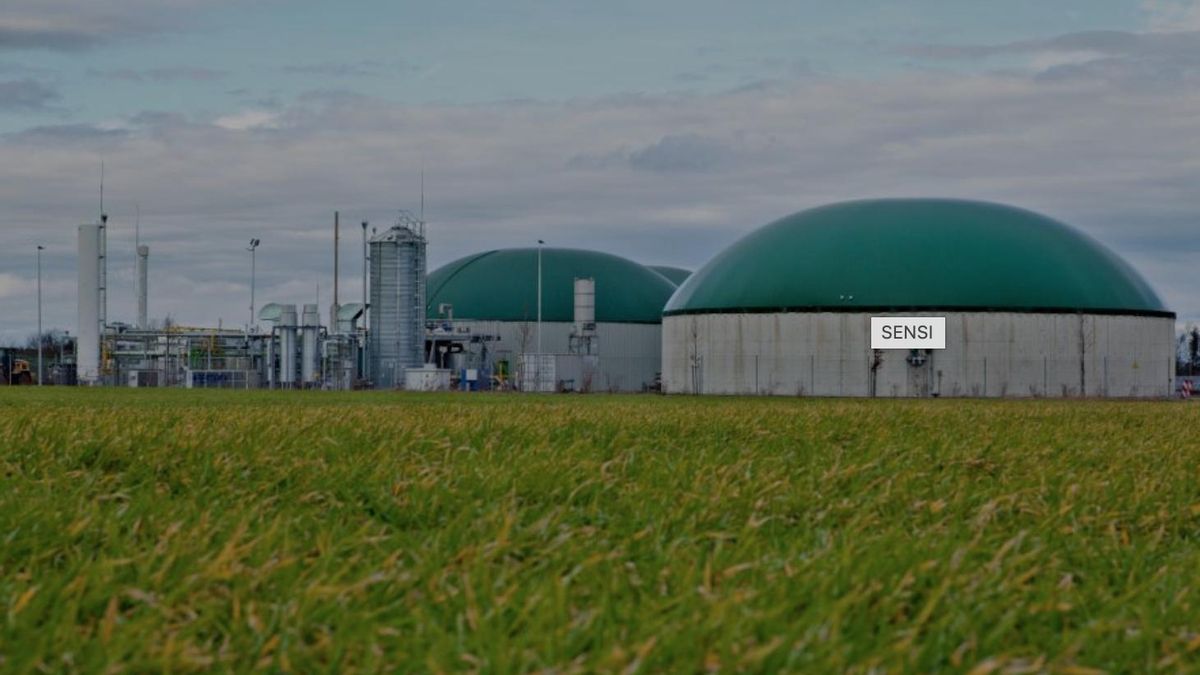 InnovaciónProtagonistas ABB presentó SENSI+ NG, un avanzado analizador para medir contaminantes gaseosos