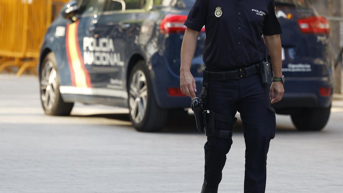 Dos detenidos por intento de homicidio en Mérida tras el atropello leve a tres personas