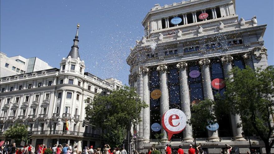 El Instituto Cervantes aumenta en más de 4 millones su presupuesto para 2015