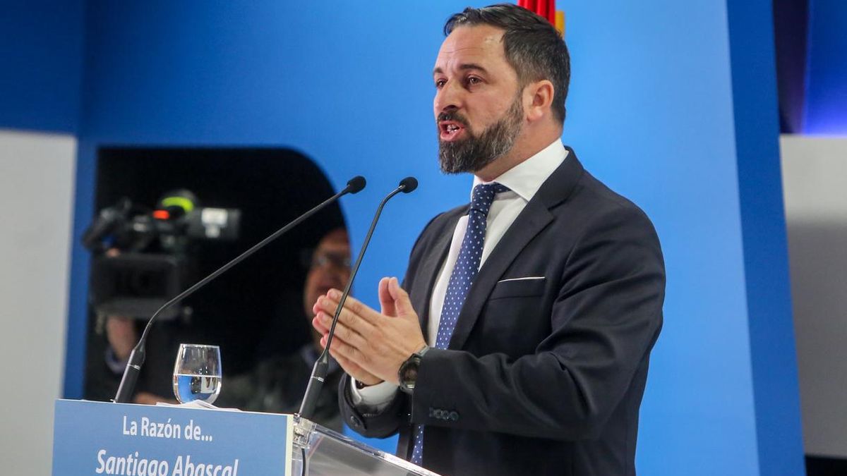 Ciudadanos acusa a Vox de intentar volver al "lejano oeste" con su propuesta sobre las armas