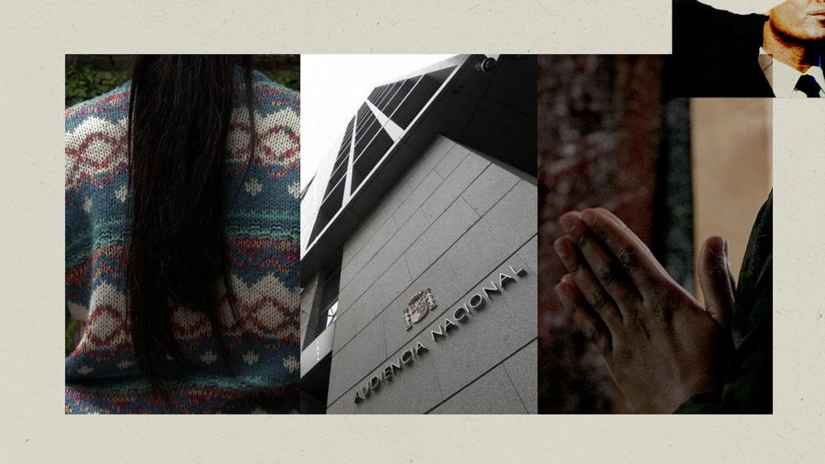 Las abogadas de las denunciantes de Julio Iglesias anuncian más acciones legales: "Rebeca y Laura seguirán luchando por conseguir justicia"