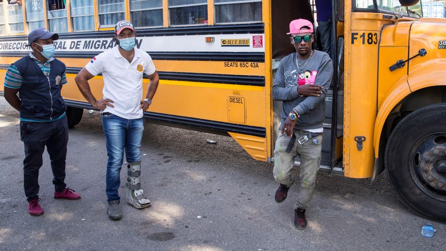 República Dominicana endurece las medidas para limitar la inmigración haitiana