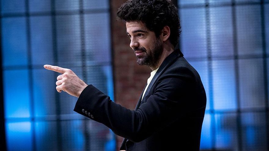 Miguel Ángel Muñoz salta a Hollywood como protagonista de la nueva comedia de Rob Schneider y un ex 'Monty Python'