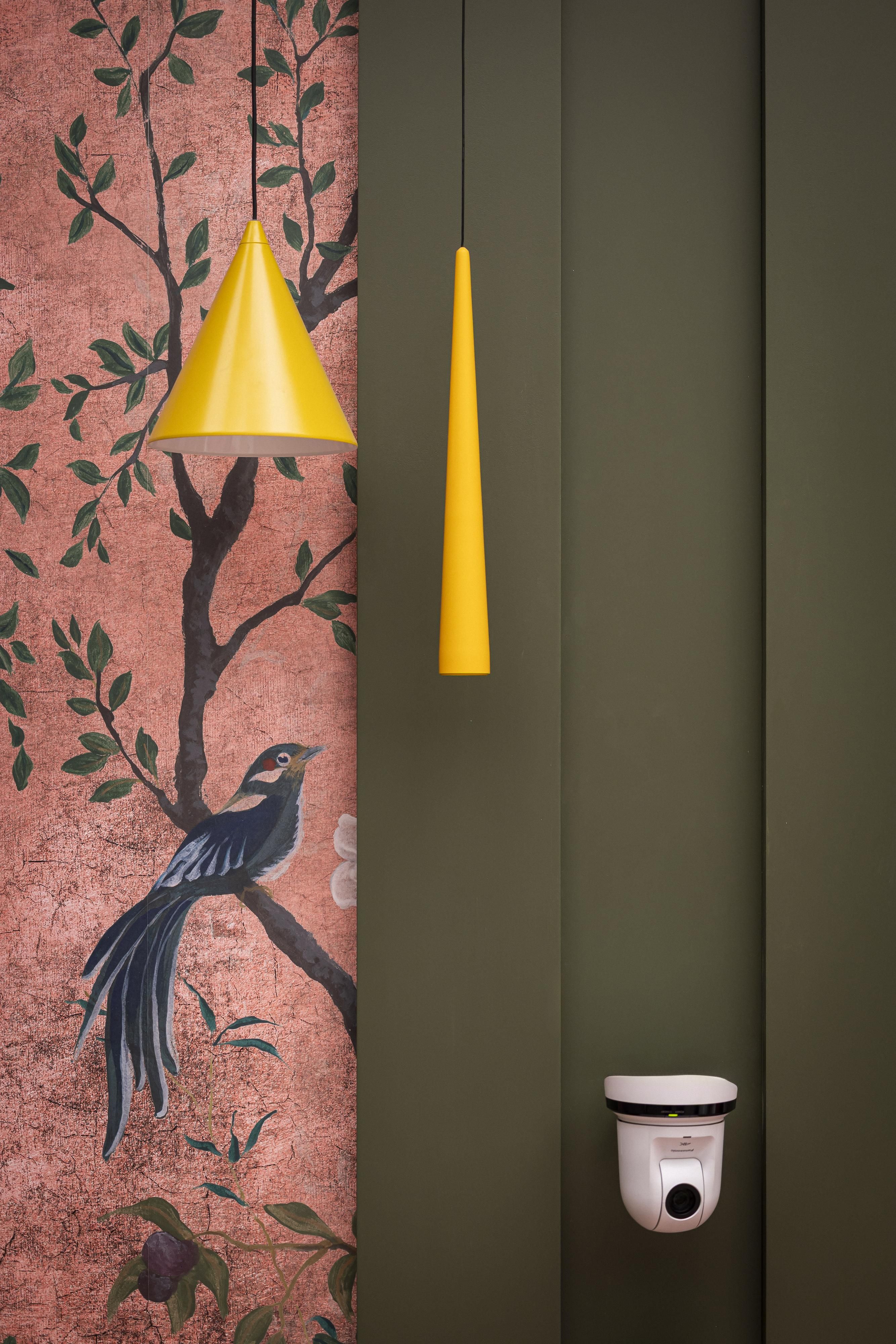 'Gran Hermano' enseña por primera vez cómo es por dentro su nueva casa para Telecinco