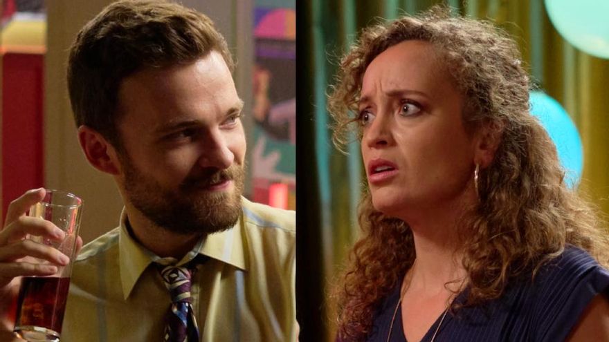 'Amar es para siempre' desvela en su adelanto semanal los primeros besos y confesiones de su temporada 10