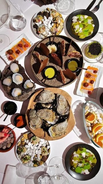 Bodegón (foto de La Picaeta)