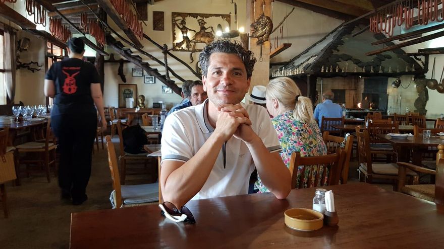 Los tribunales no responden sobre el error que mantuvo un año en prisión a un malagueño inocente