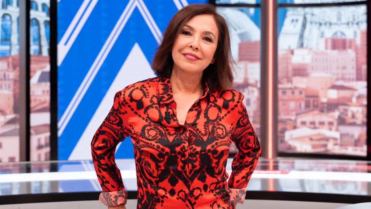 RTVE sorprende al sumar a Isabel Gemio como colaboradora de 'Directo al grano': "Es algo que no he hecho nunca"
