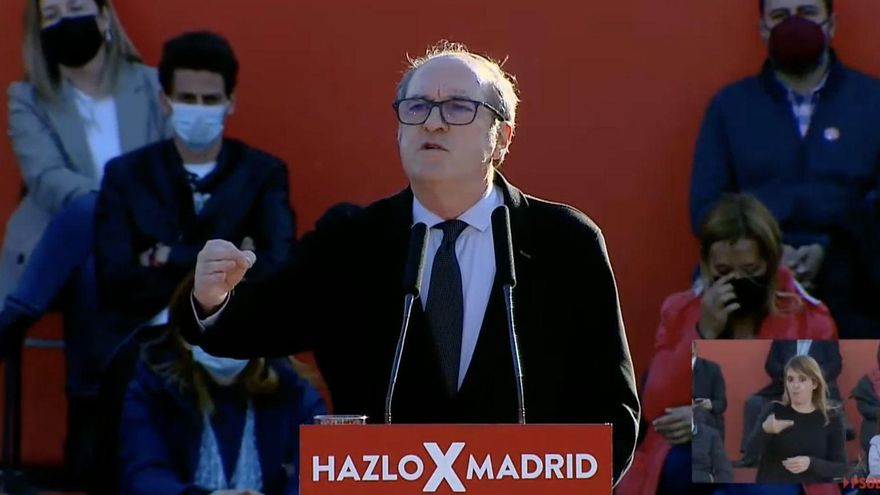 Ángel Gabilondo