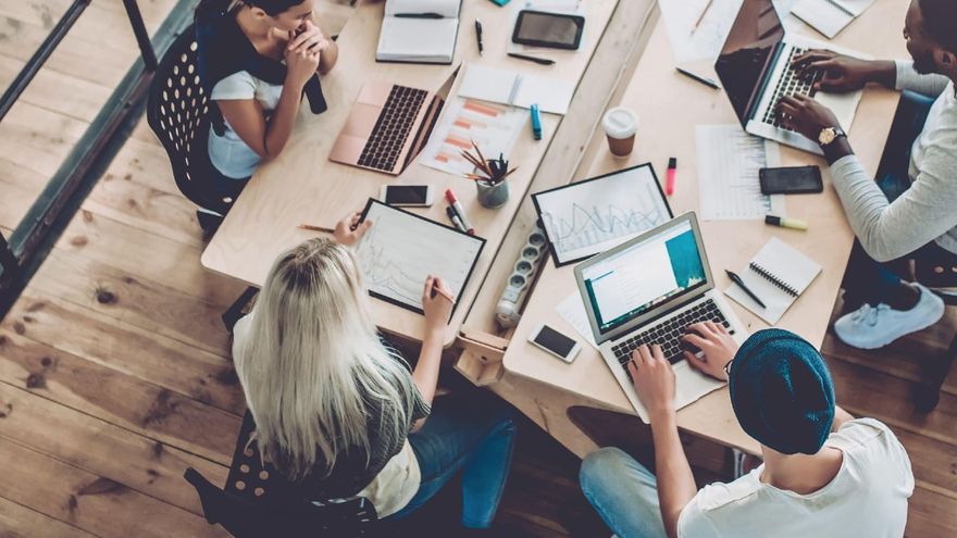 La Oferta Pública de Empleo de La Rioja triplica el número de plazas: 1.580 para este 2026