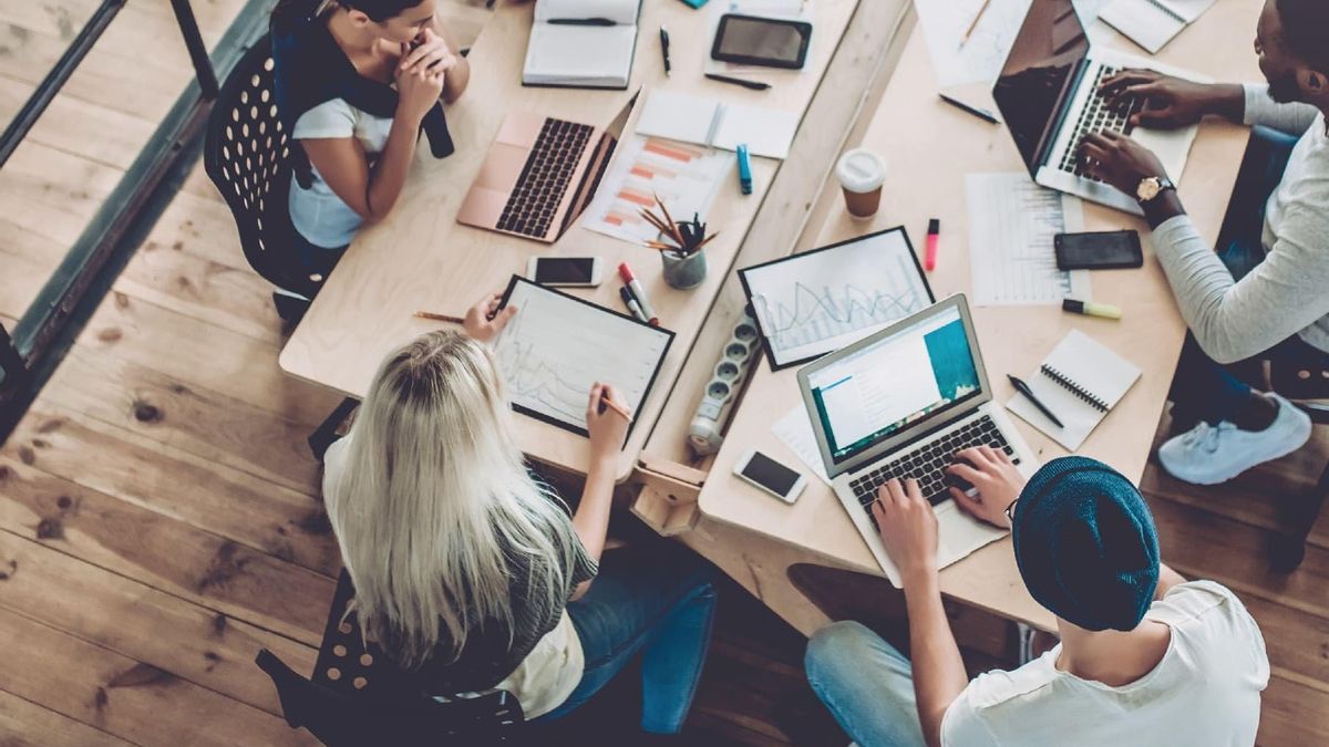 La Comisión Europea lanza EU Inc. para crear empresas en 48 horas por 100 euros que podrán operar en toda Europa