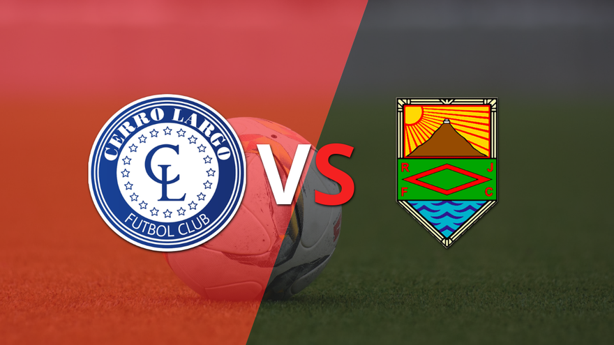 Rampla Juniors visita a Cerro Largo por la fecha 4