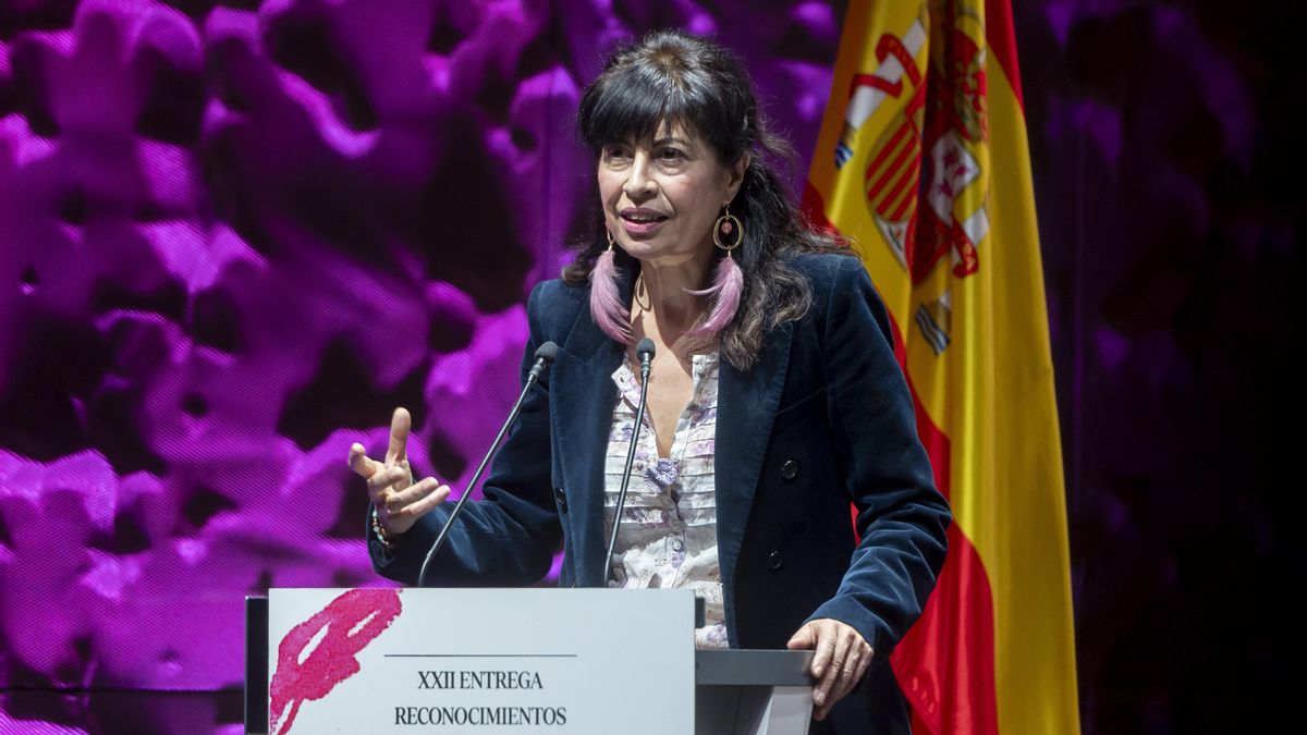 Igualdad reclama que se investiguen "hasta el final" las acusaciones de agresión sexual contra Julio Iglesias