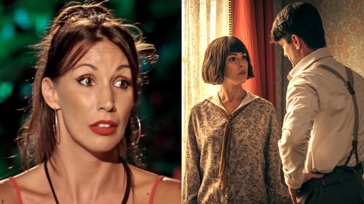 Dura noche para Telecinco en audiencias con 'El verano de las tentaciones' (4.2%) y el final de 'La Favorita' (6.9%)