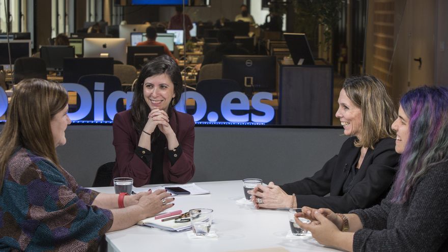 Abordando la reforma de la Ley de Ciencia, Tecnología e Innovación