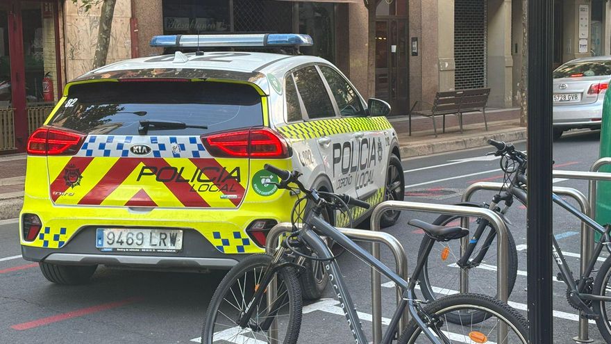 El Gobierno de La Rioja oferta 43 plazas de la Policía Local en 6 localidades