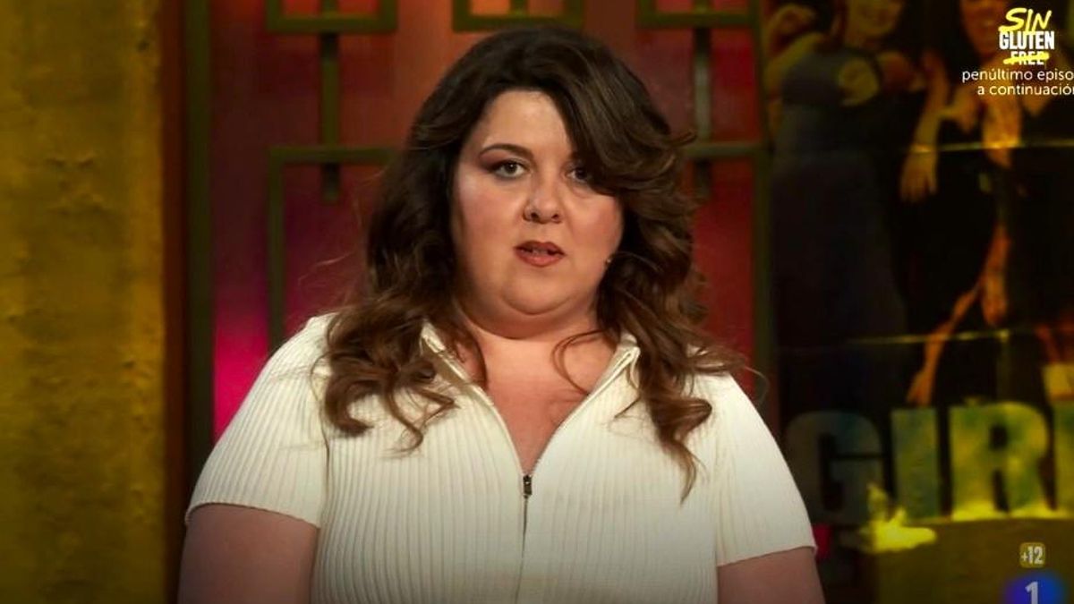 Lalachus aprovechó 'La Revuelta' para mandar un mensaje a su 'yo del pasado' con consejo sobre la "estampita" y Bisbal