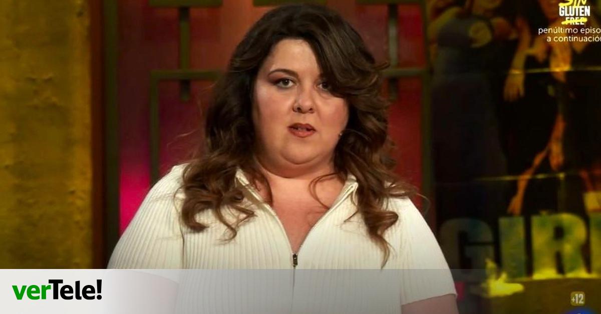 LA REVUELTA
Lalachus aprovechó 'La Revuelta' para mandar un mensaje a su 'yo del pasado' con consejo sobre la “estampita” y Bisbal
