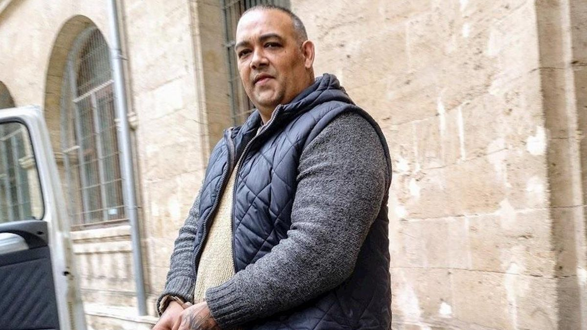 Libertad para 'El Ico' después de ser detenido por una disputa con dos jóvenes y ser acusado de mostrar una pistola