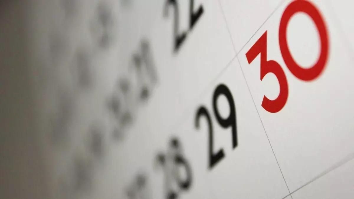 Si trabajas en Castilla-La Mancha, este es el calendario laboral para 2027 con macropuente por el Día de la Región