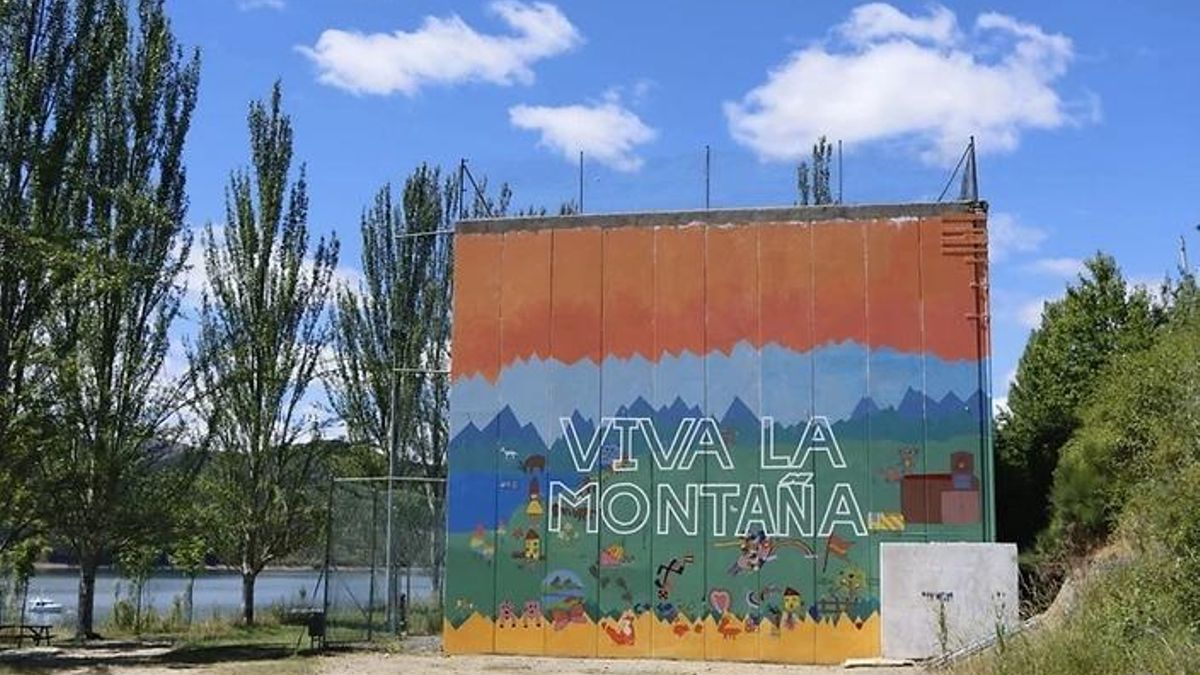 El PP critica la escasa ejecución del Plan Turístico Montaña de Riaño, en manos de la Diputación de León