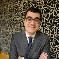 Xavier Cuadras Morató