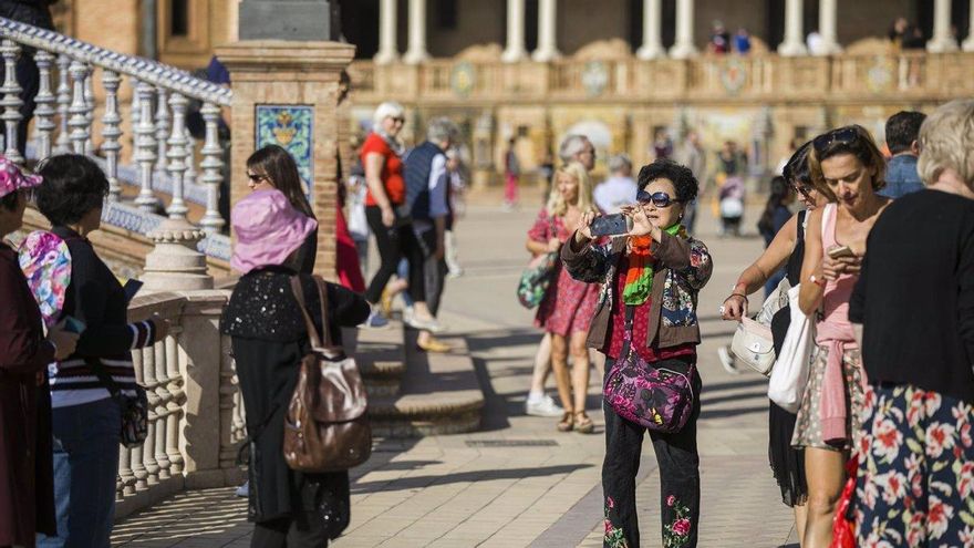 Me quedo en Sevilla hasta el final