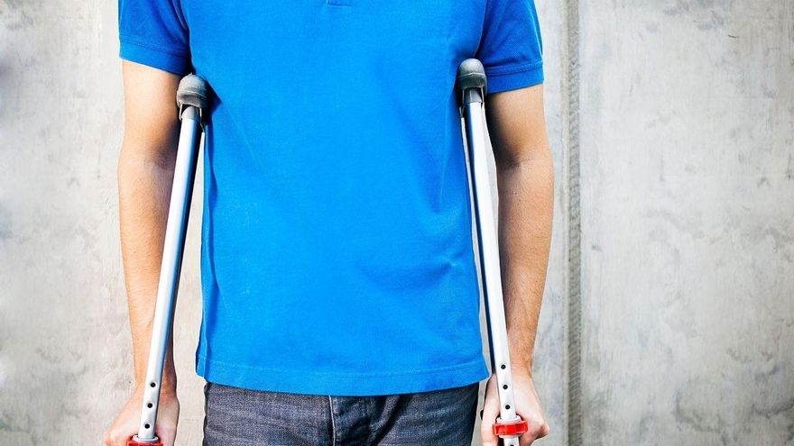 Estos son los requisitos para obtener una incapacidad permanente parcial