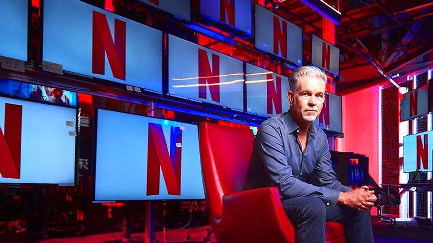 Netflix aumenta su número de suscriptores y reafirma su modelo para estrenar series