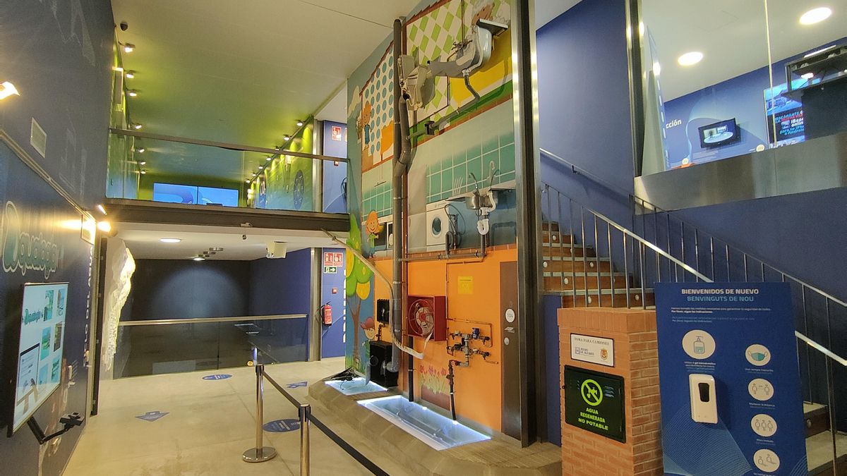 Museo Aguas 3