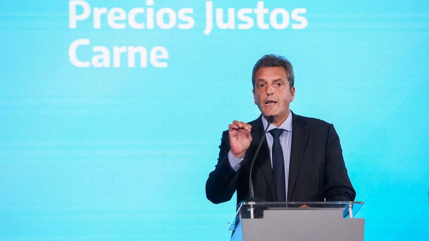 El Gobierno admite que la inflación "se estabilizó en un piso alto" y prepara nuevas medidas para intentar contenerla