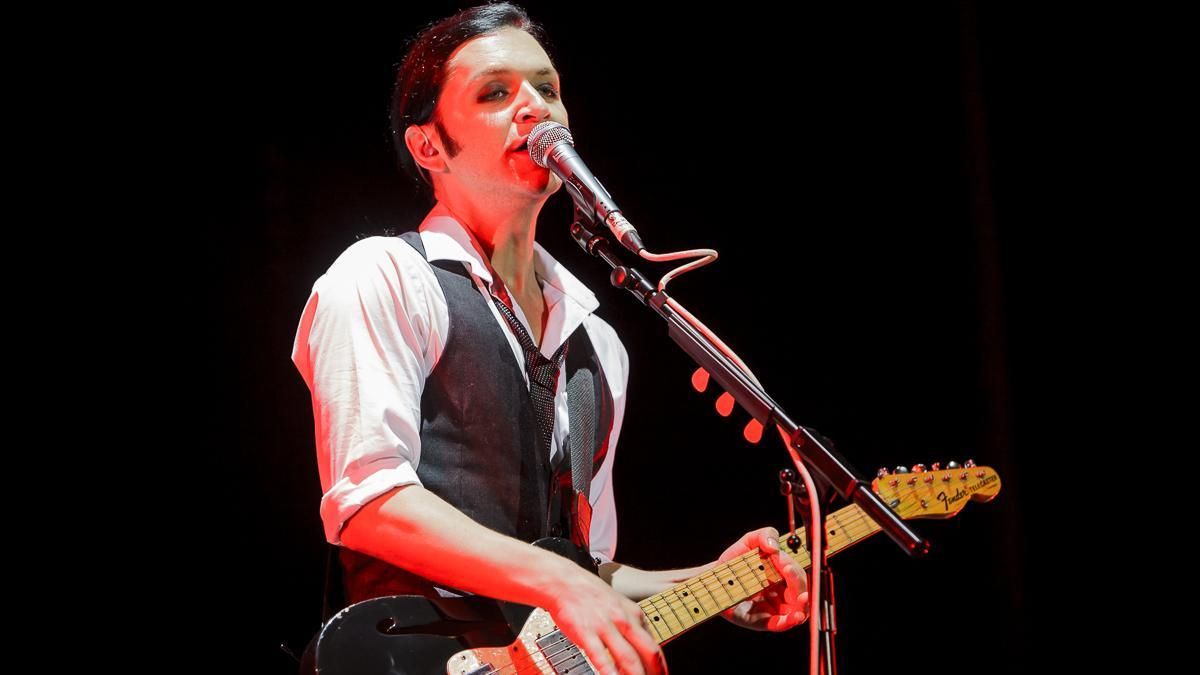 2009: Placebo