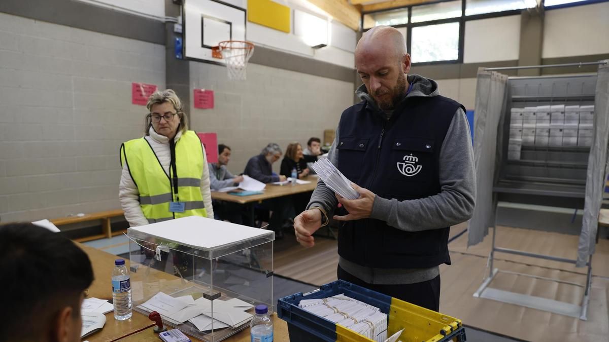 Arranca la jornada electoral más incierta en Euskadi de los últimos años
